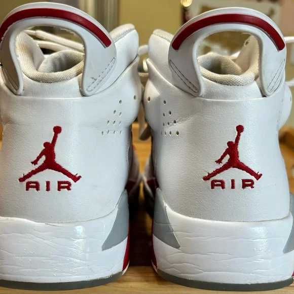 Nike Air Jordan 6-17-23GS ( Youth ) - Picture 4 of 10